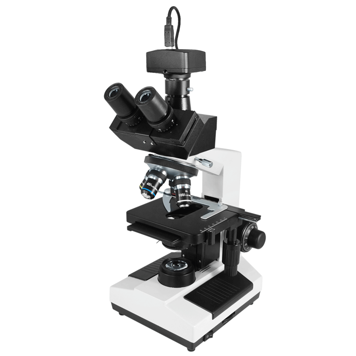 Biological Microscope